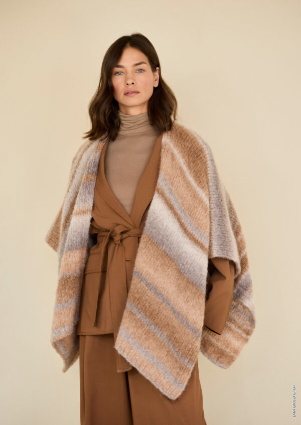 Lana Grossa Look Book No:19 – Bild 56
