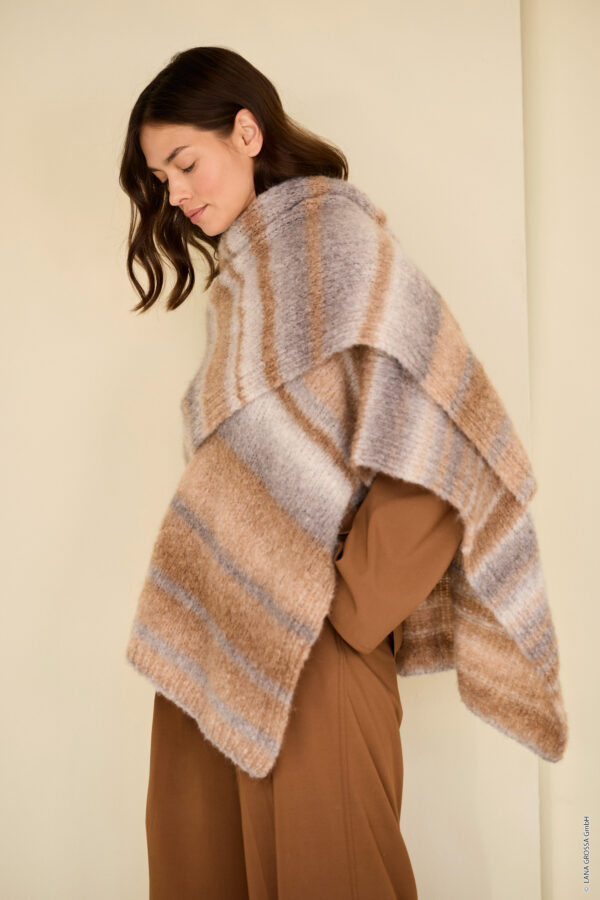 Lana Grossa Look Book No:19 – Bild 62