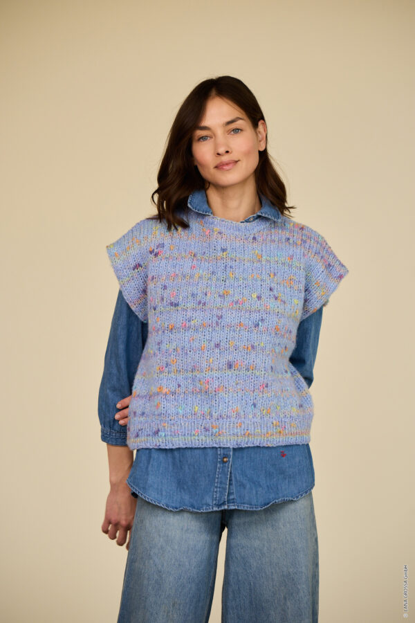 Lana Grossa Look Book No:19 – Bild 68
