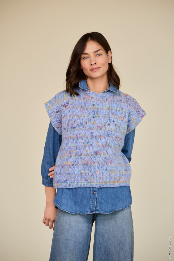 Lana Grossa Look Book No:19 – Bild 69