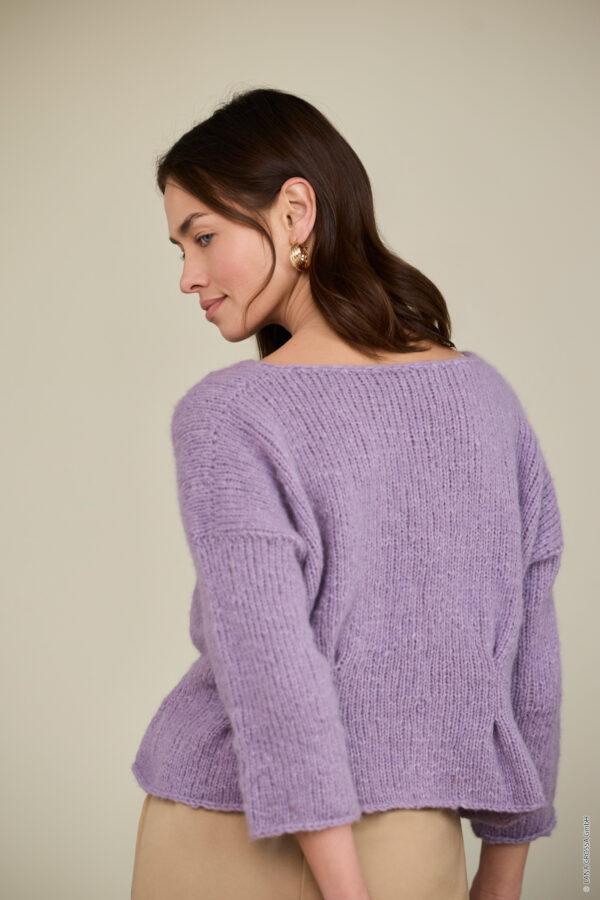 Lana Grossa Look Book No:19 – Bild 72