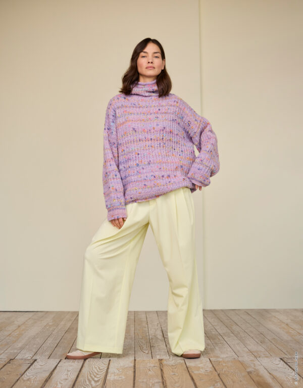 Lana Grossa Look Book No:19 – Bild 77