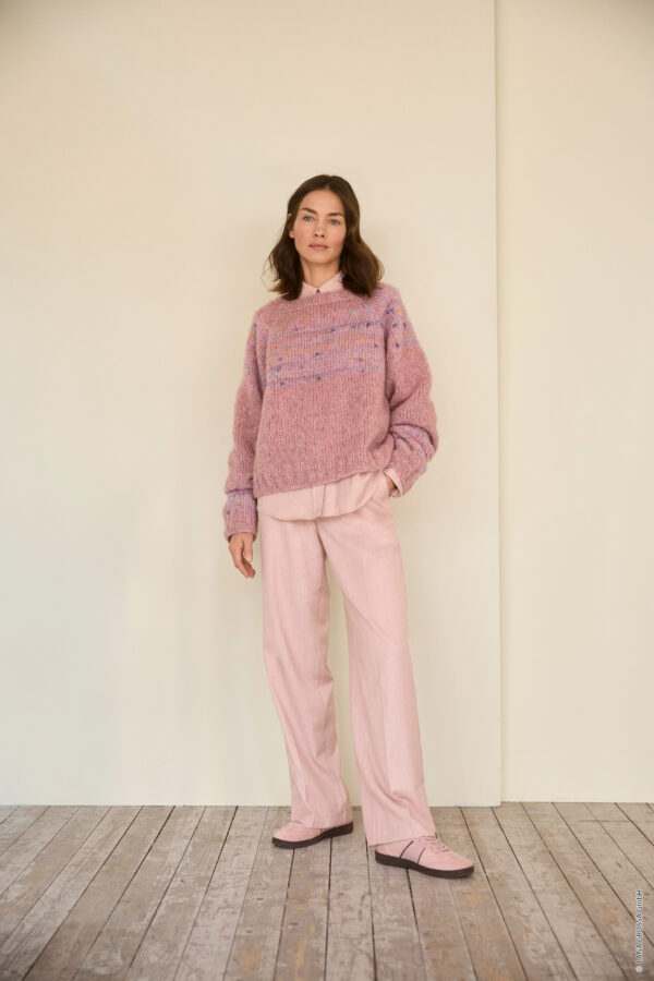 Lana Grossa Look Book No:19 – Bild 79