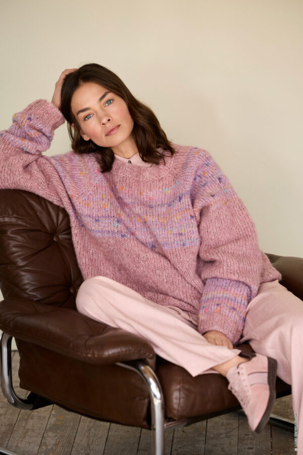 Lana Grossa Look Book No:19 – Bild 81
