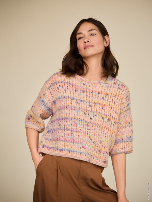 Lana Grossa Look Book No:19 – Bild 82