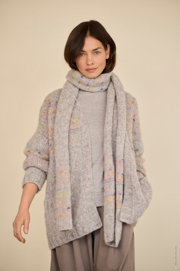 Lana Grossa Look Book No:19 – Bild 86