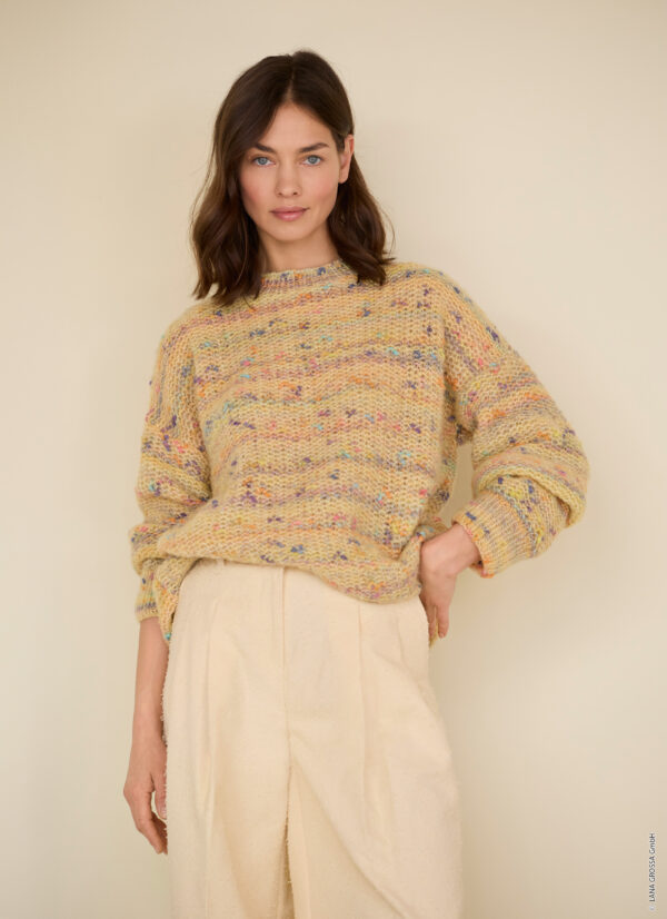 Lana Grossa Look Book No:19 – Bild 88