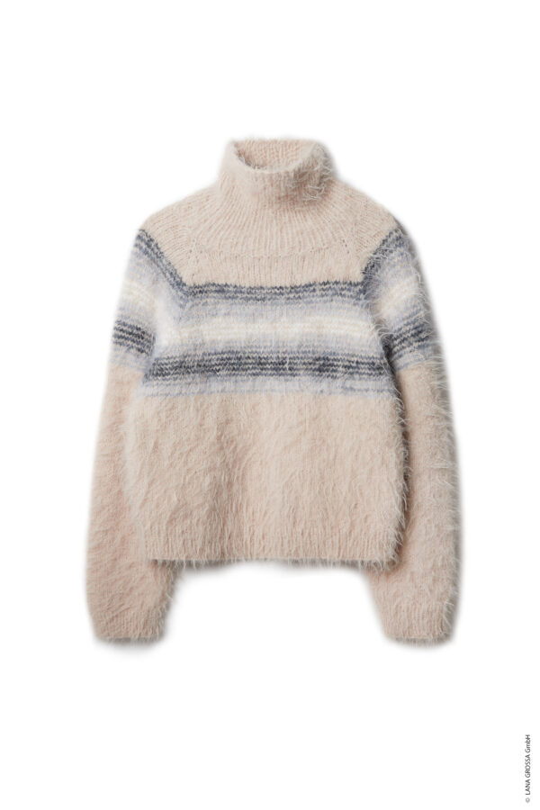 Lana Grossa Look Book No:19 – Bild 96