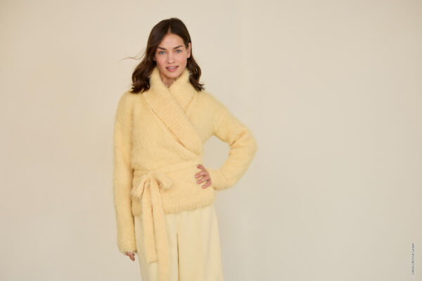 Lana Grossa Look Book No:19 – Bild 98