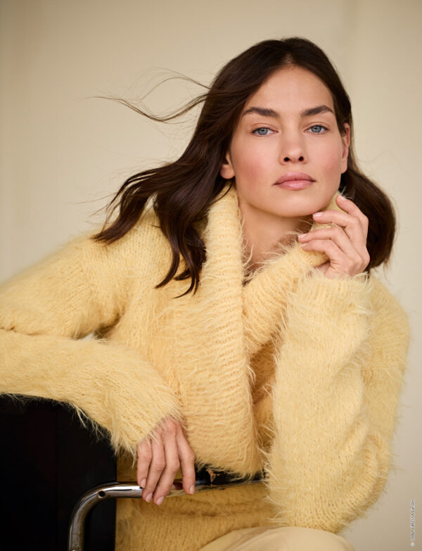 Lana Grossa Look Book No:19 – Bild 100