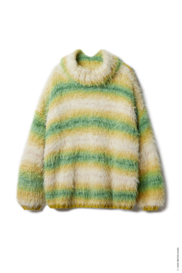 Lana Grossa Look Book No:19 – Bild 102