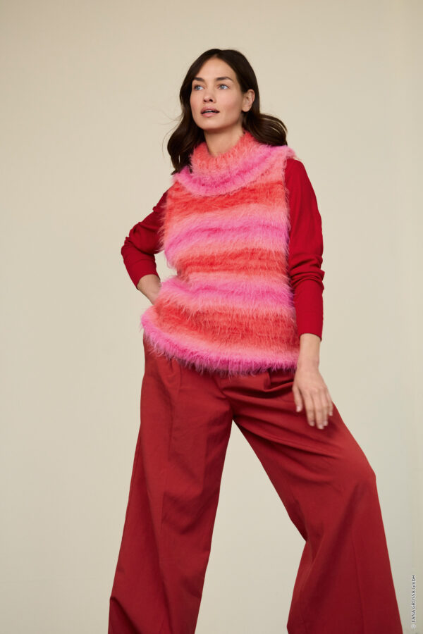 Lana Grossa Look Book No:19 – Bild 103