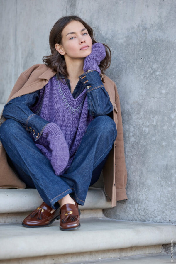 Lana Grossa Look Book No:19 – Bild 15
