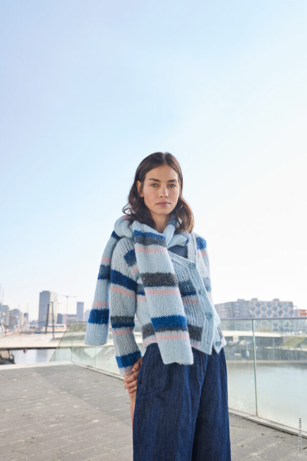 Lana Grossa Look Book No:19 – Bild 19