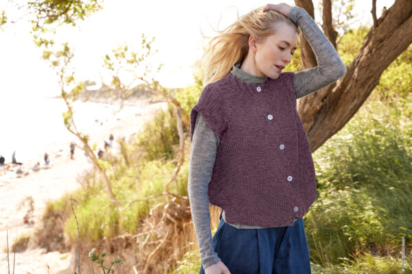 Lana Grossa Merino Edition No. 4 – Bild 14
