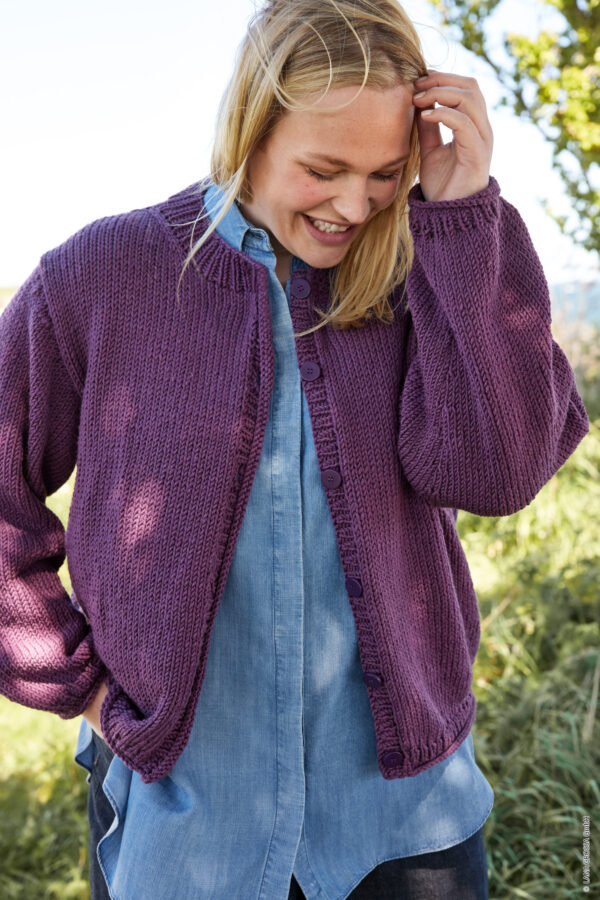 Lana Grossa Merino Edition No. 4 – Bild 16