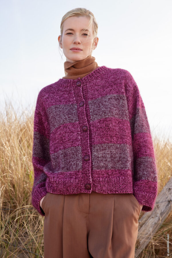 Lana Grossa Merino Edition No. 4 – Bild 2