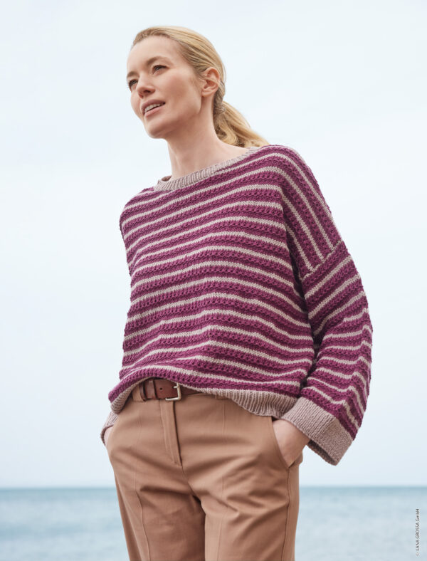 Lana Grossa Merino Edition No. 4 – Bild 23