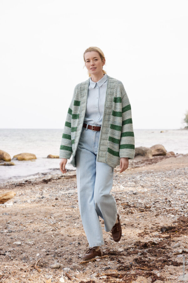 Lana Grossa Merino Edition No. 4 – Bild 25