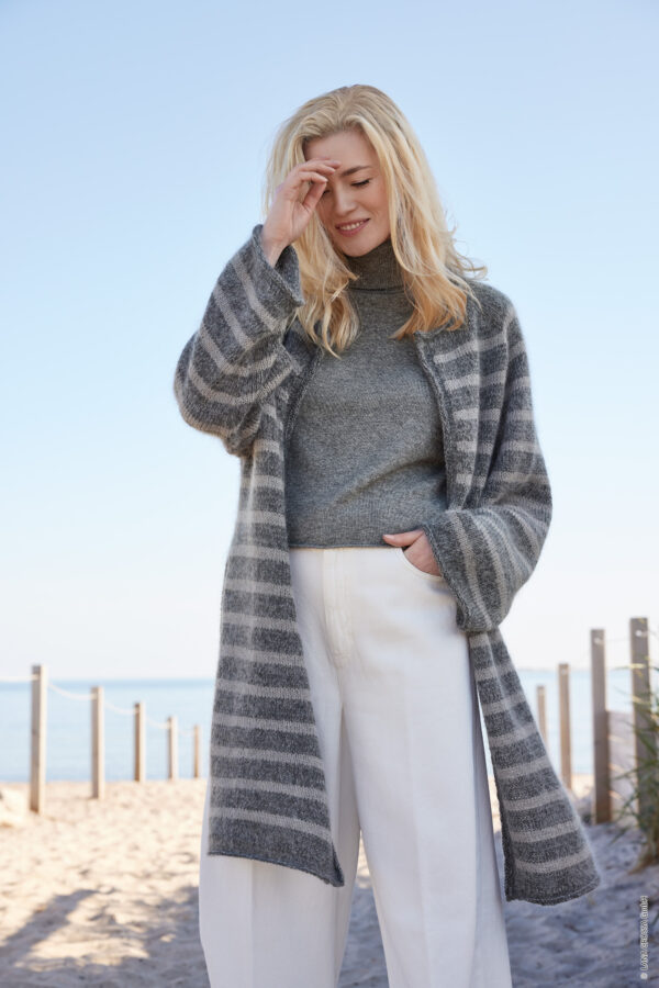 Lana Grossa Merino Edition No. 4 – Bild 28