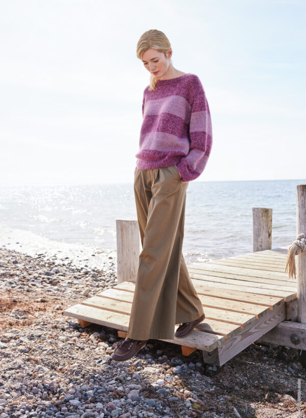 Lana Grossa Merino Edition No. 4 – Bild 3