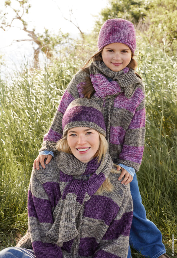 Lana Grossa Merino Edition No. 4 – Bild 40