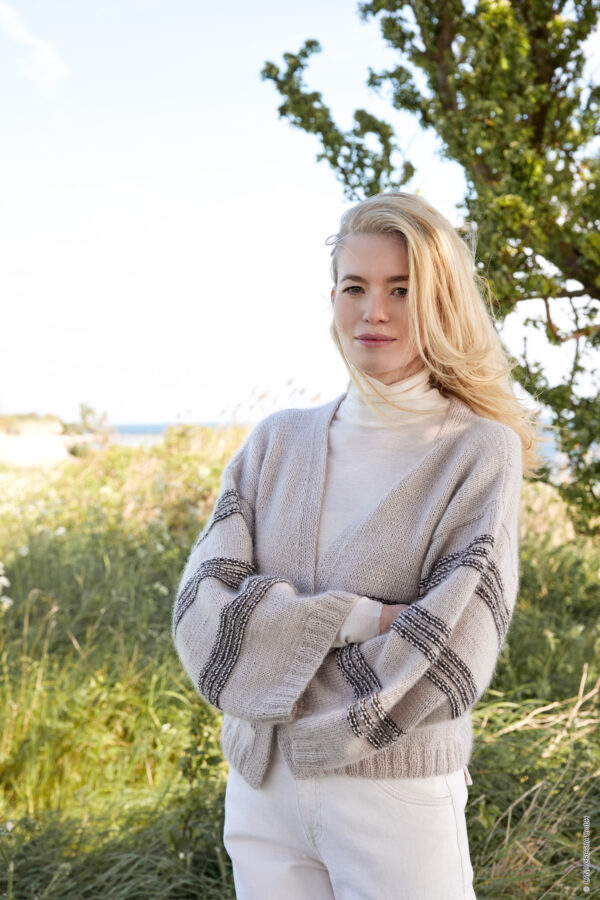 Lana Grossa Merino Edition No. 4 – Bild 41