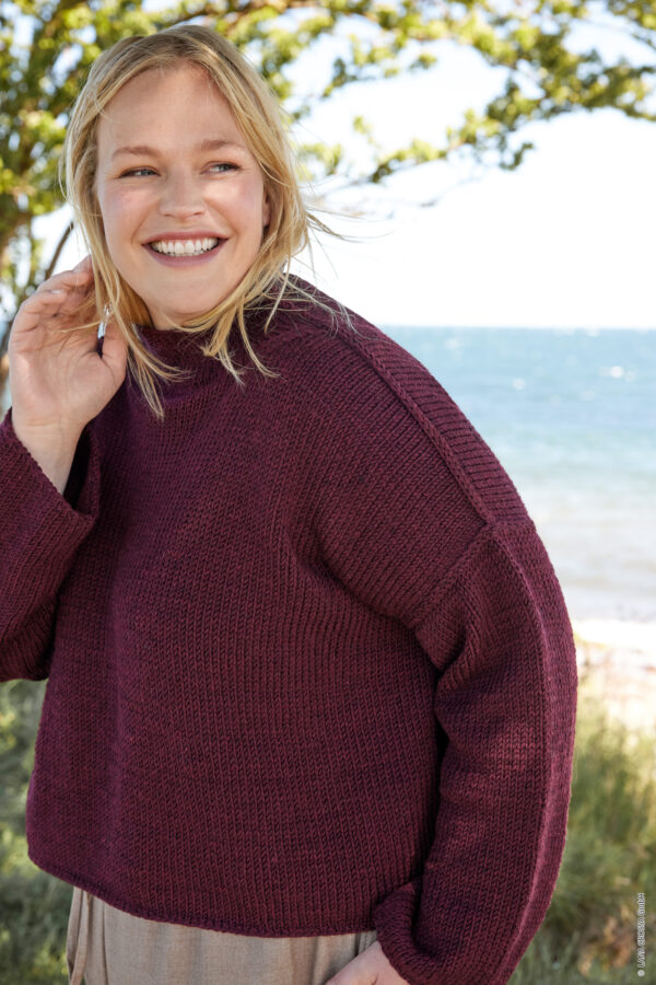 Lana Grossa Merino Edition No. 4 – Bild 45