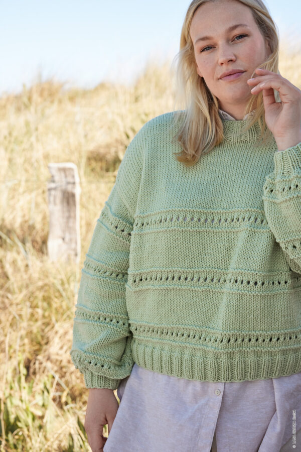 Lana Grossa Merino Edition No. 4 – Bild 46