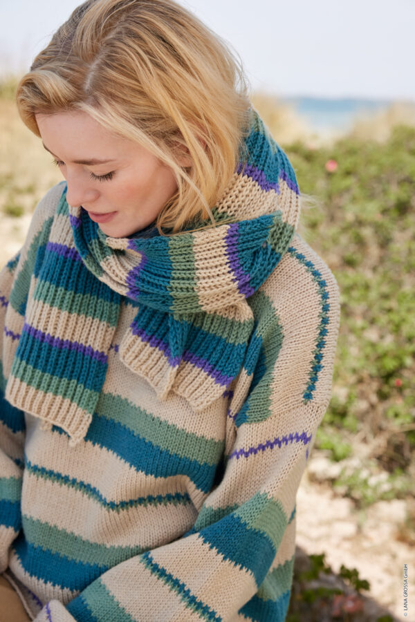 Lana Grossa Merino Edition No. 4 – Bild 49