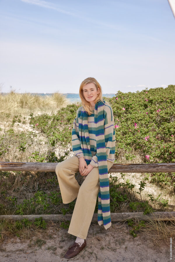 Lana Grossa Merino Edition No. 4 – Bild 50
