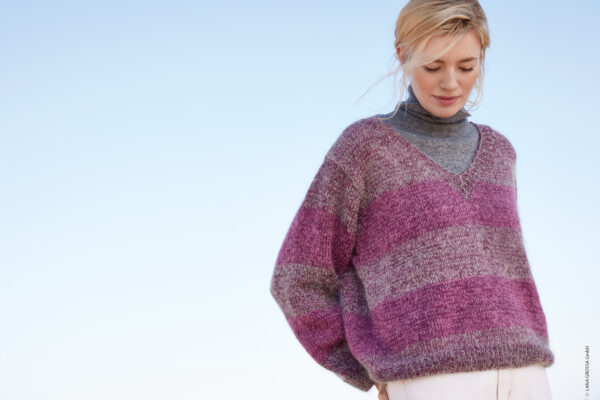 Lana Grossa Merino Edition No. 4 – Bild 5
