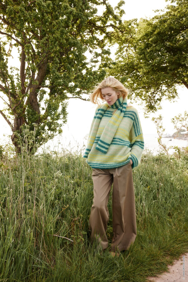 Lana Grossa Merino Edition No. 4 – Bild 51