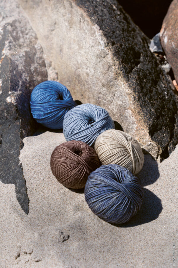 Lana Grossa Merino Edition No. 4 – Bild 55