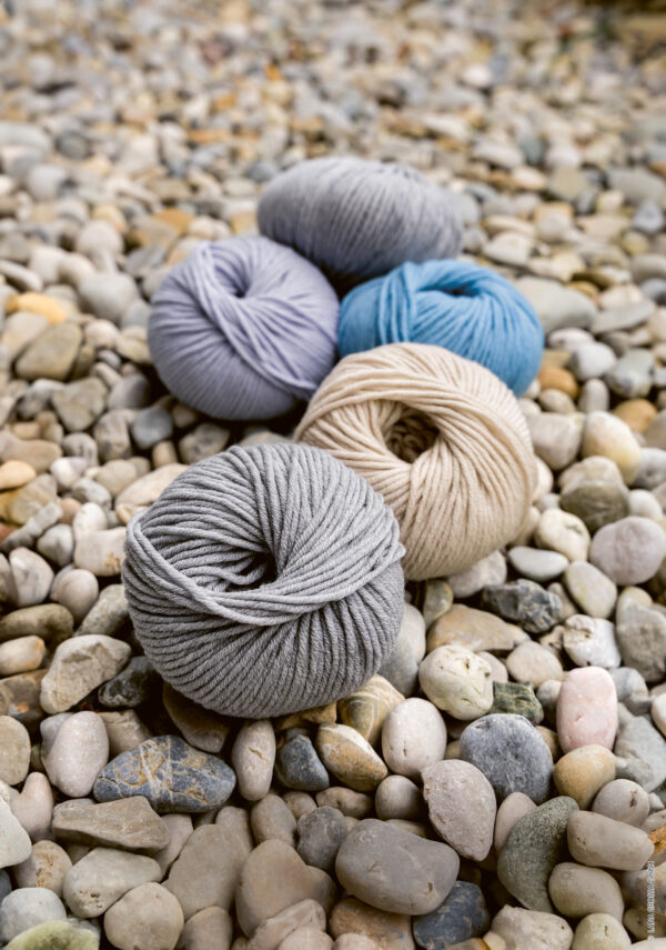 Lana Grossa Merino Edition No. 4 – Bild 56