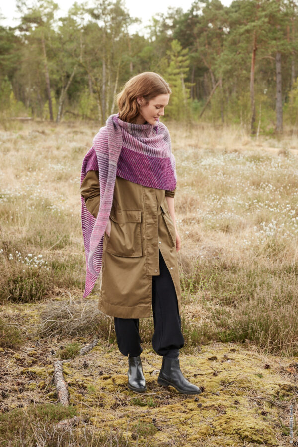 Lana Grossa Tücher & Co. No. 9 – Bild 27