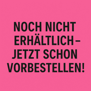 Ein Schal fürs Leben 2025 (Vorbestellung)