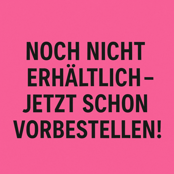 Ein Schal fürs Leben 2025 (Vorbestellung)