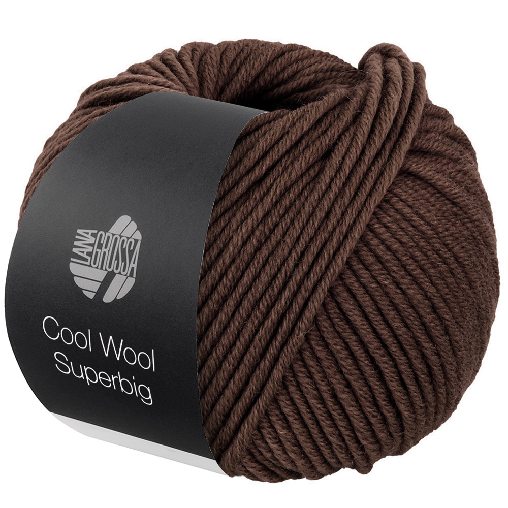 Lana Grossa COOL WOOL Superbig – Bild 2