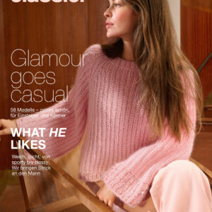 Lana Grossa Classici No. 29