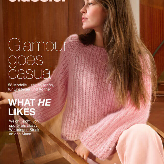 Lana Grossa Classici No. 29