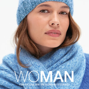 Lana Grossa ACCESSOIRES No. 23