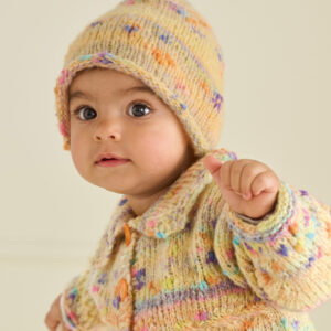 Lana Grossa INFANTI No. 22