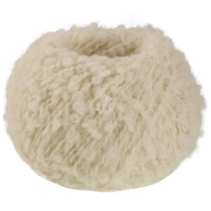 Lana Grossa ORSETTO (Nera)