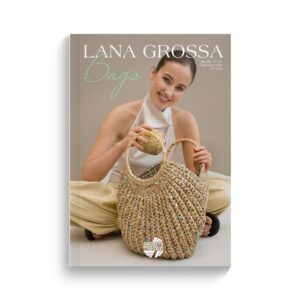 Lana Grossa Bags No. 2