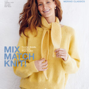 Lana Grossa Merino Classics
