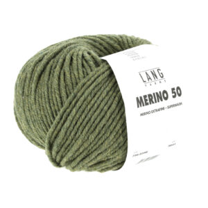 MERINO 50