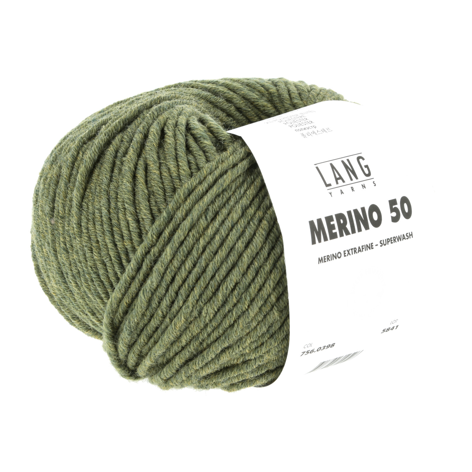 MERINO 50