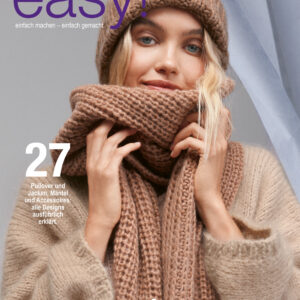Lana Grossa EASY No. 3