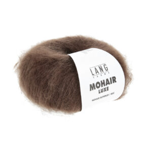 Mohair